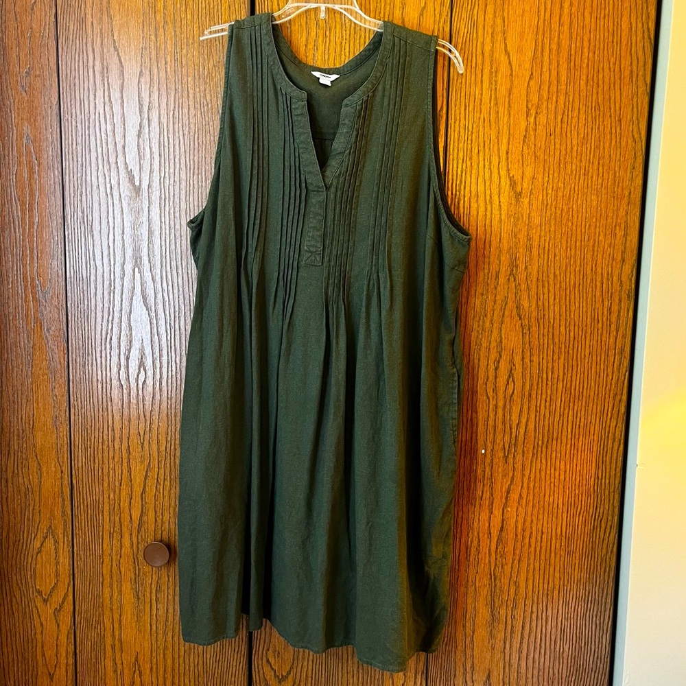 Sonoma sundress